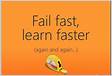 Exceção Fail Fast C Microsoft Lear